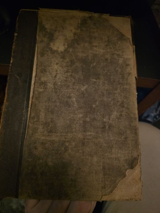 История на Земята Erdgeschichte от Мелхиор Ноймайер 1895