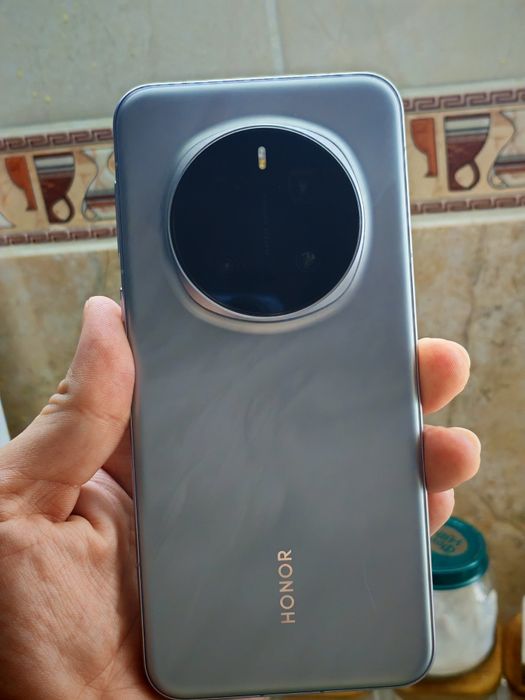 Honor Magic 7 Pro полный идеал