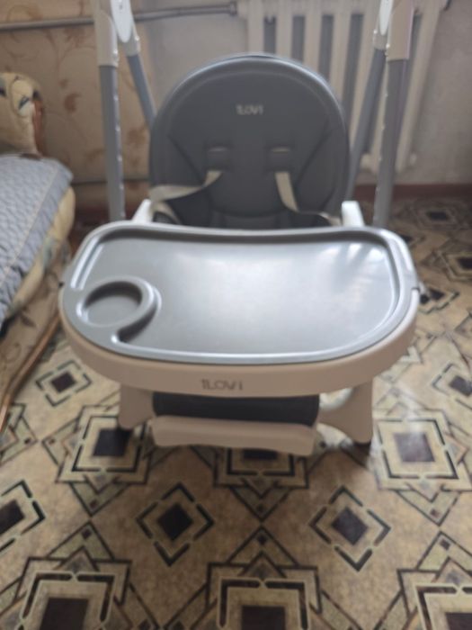 Стульчик для кормления