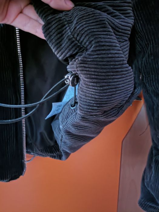 Чисто ново черно яке