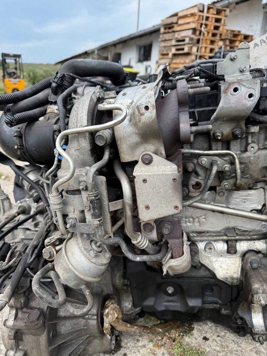 Turbina Biturbo Mazda 6 / CX5 2.2 SHY SH01-13700
