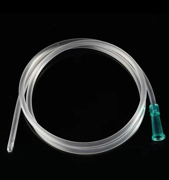 Шприц 550 мл новый