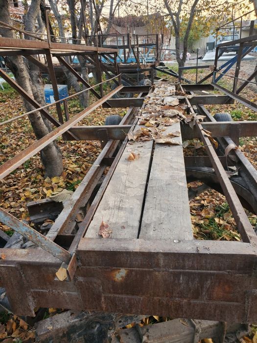 Asalari prisepi sotiladi