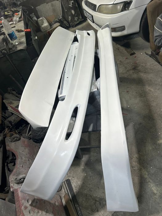 Обвес vertex mark 2 90