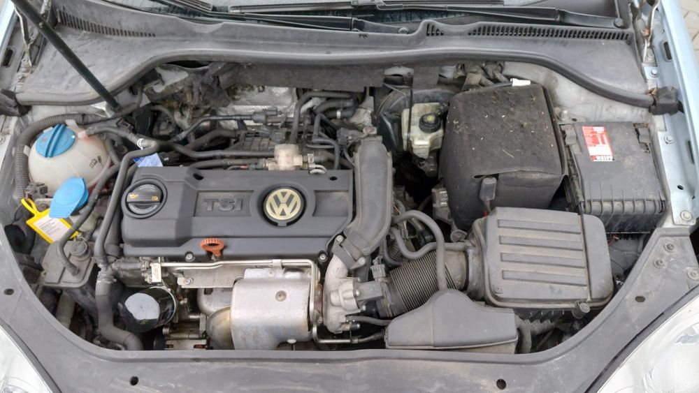 Volkswagen Golf 5 Variant