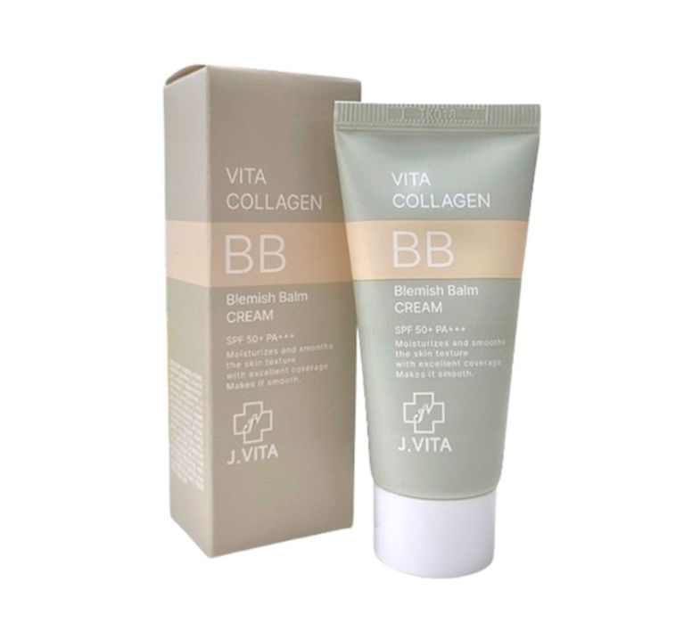 В наличии корейские косметики