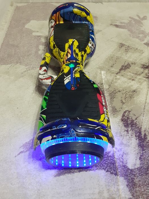 Hoverboard Myria