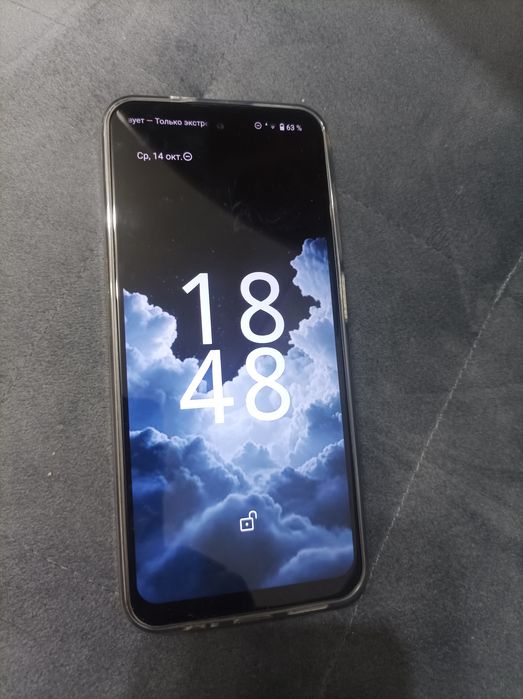 В продаже Meizu mblu 21