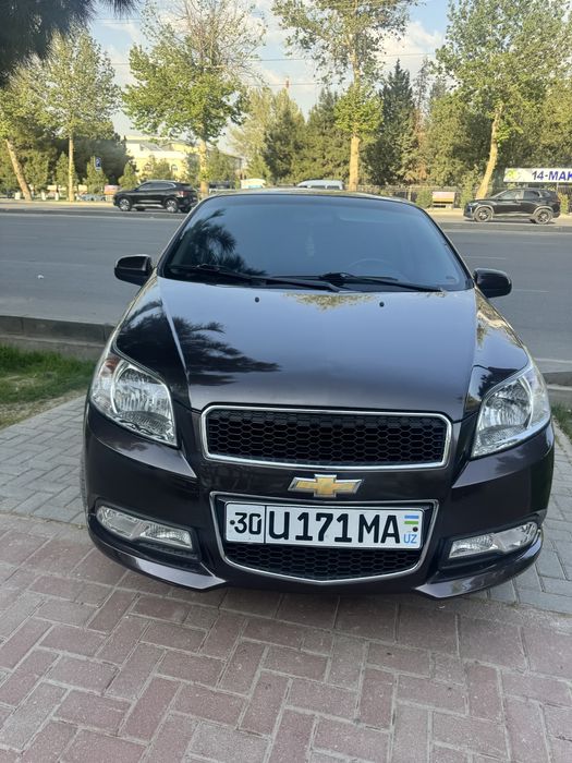 nexia3 choco 2020 yaxshi moshina