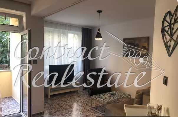 Дава се под наем Двустаен апартамент в Варна, Чаталджа - 60 кв.м за 433.5 € - Снимка #3