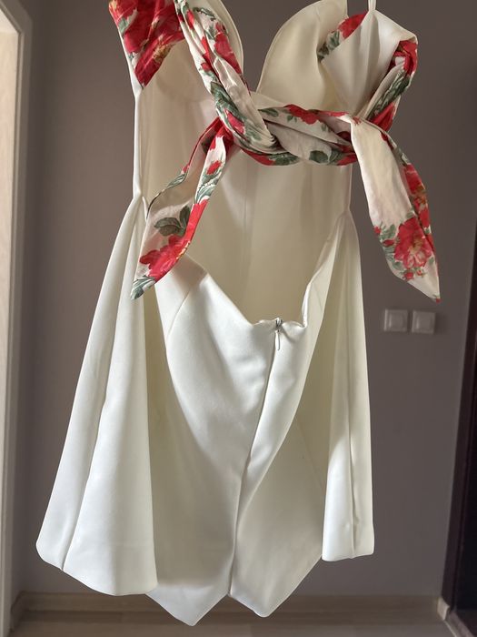 ZARA Гащеризон   XS размер