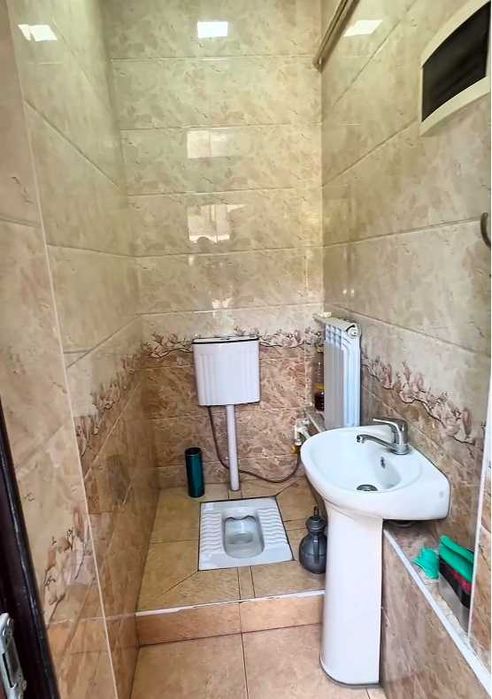 Учтепа тумани Оқмачит маххалида 4,5 сўтиқда зўр ховли