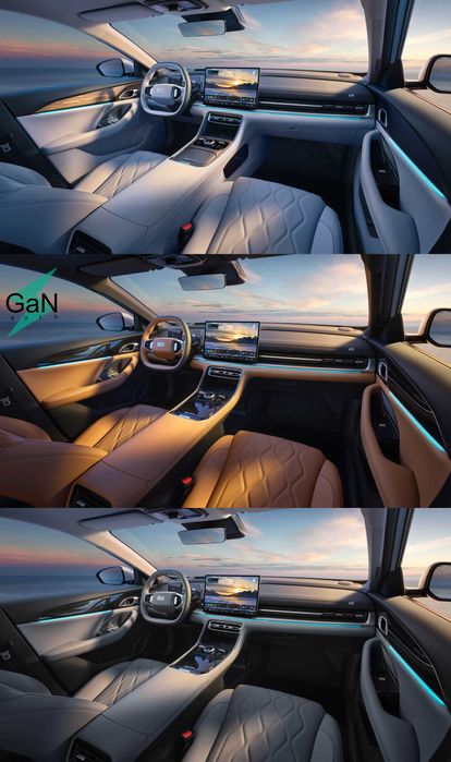 GaNauto Geely Galaxy A7 2025/ 2100км циклу NEDC/Под Заказ Cip Tashkent