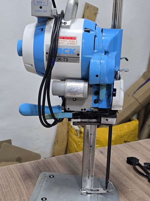 Продам швейную мастерскую цех