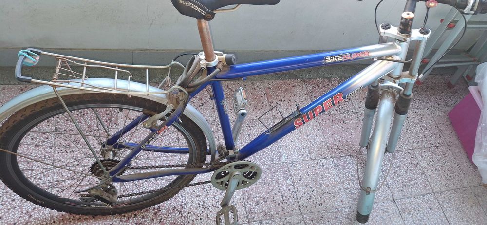 велосипед 26"