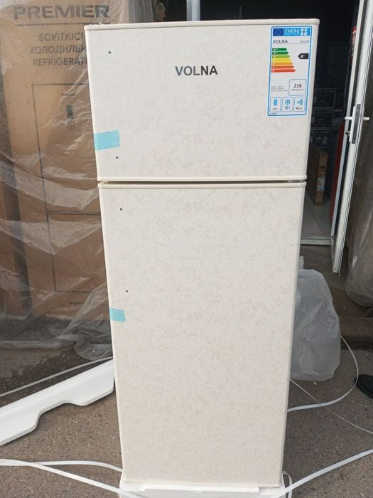 Srochni optom narxlarda volna xolodilniklari sotiladi