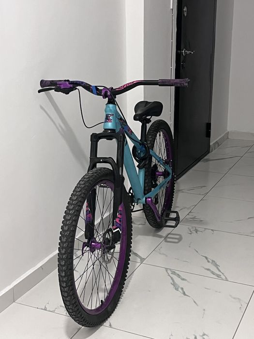 Kunma велосипедд