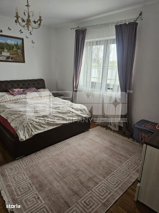 Casa Horodnic | 50 Ari | Complet Mobilată