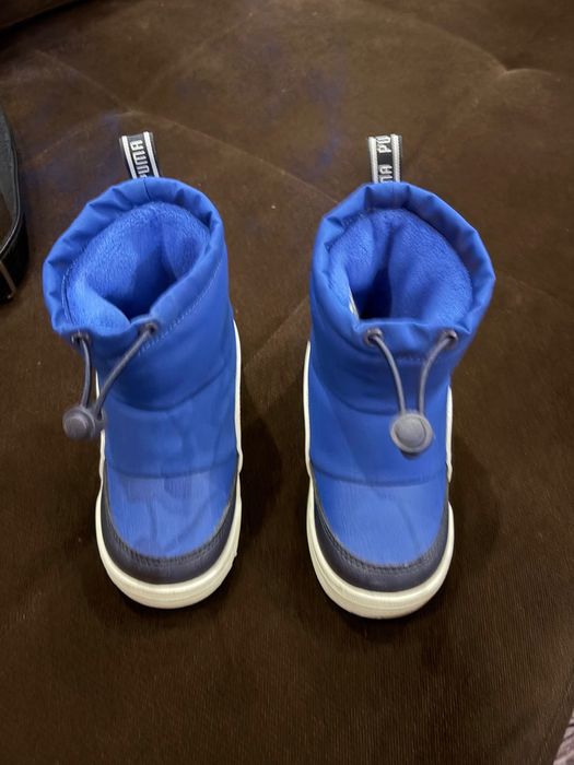 Чисто нови апрески Puma детски