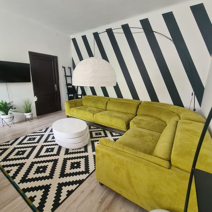2 camere vila Copou IASI
