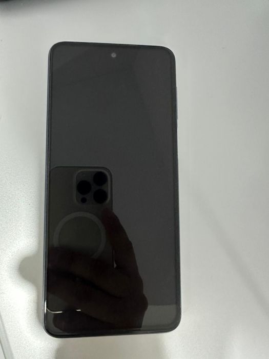 Xiaomi note 9 pro