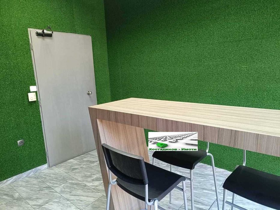 Дава се под наем Офис в Пловдив, Център - 279 кв.м за 1947.69 € - Снимка #7