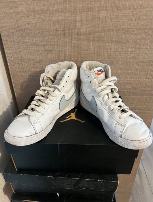 Nike Blazer in satre foarte buna