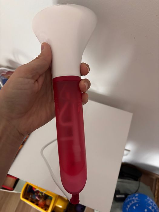 Aparat de calcat vertical Philips