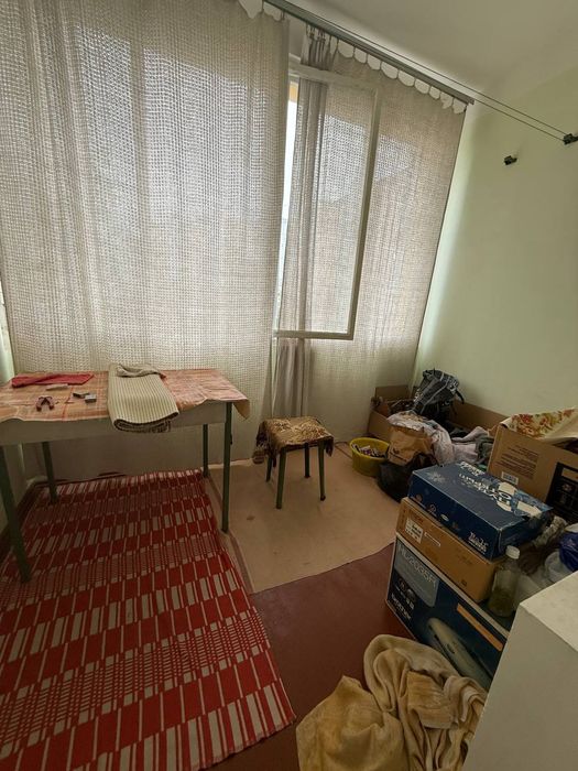 Продаётся 3х комнатная квартира в Сергели 7