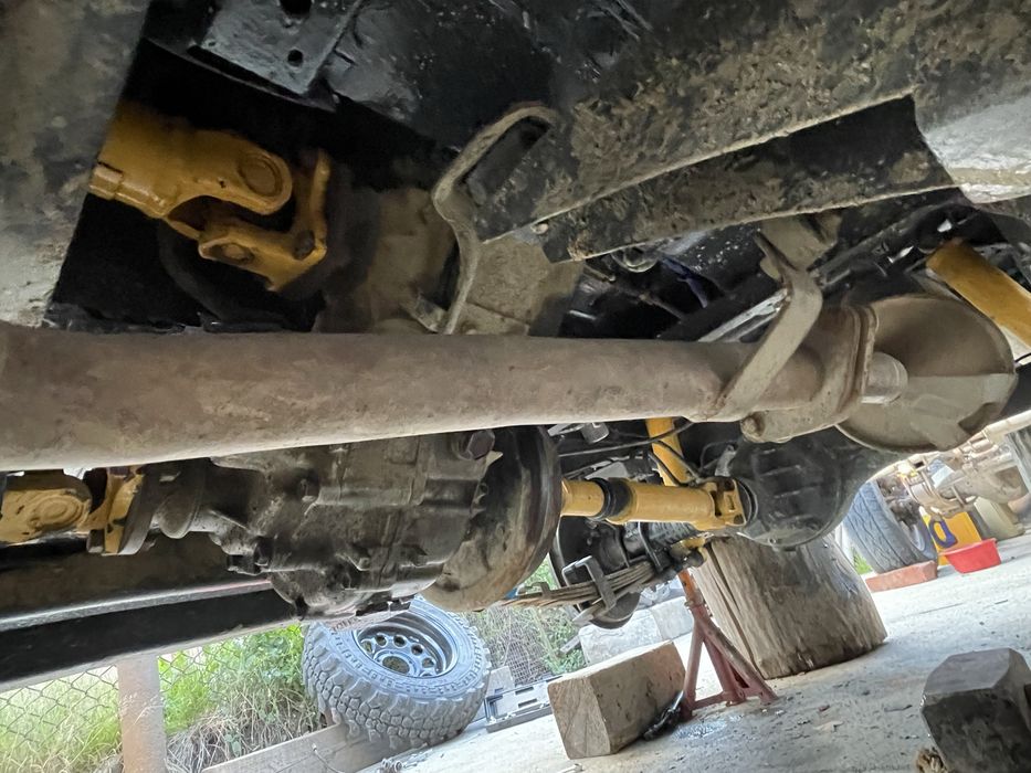 SUZUKI SJ 0 — imagine 3