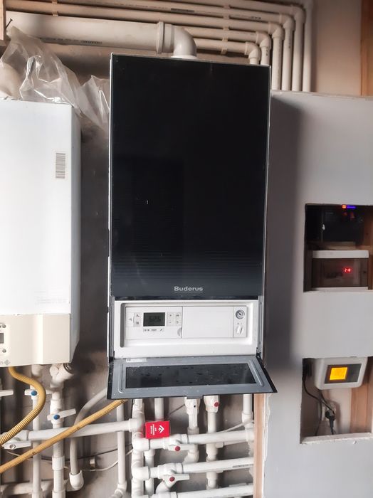 Ремонт Котлов 24/7