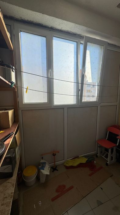 Квартира 2 - х комнатная