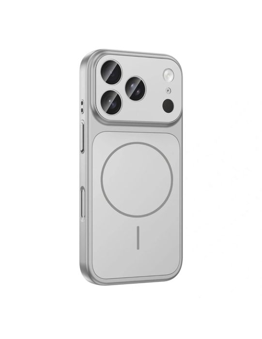 Iphone 13/14/15 PRO MAX - Husa Hard Magsafe Slim Iphone 17 Style