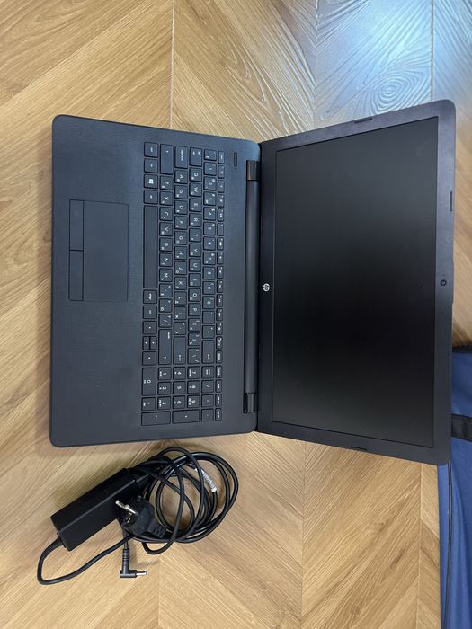 Продам ноутбук HP.