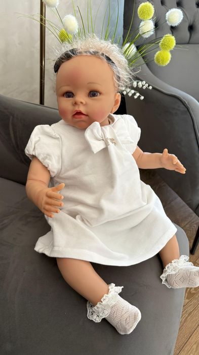 Păpușă reborn Ashton Drake -Olivia
