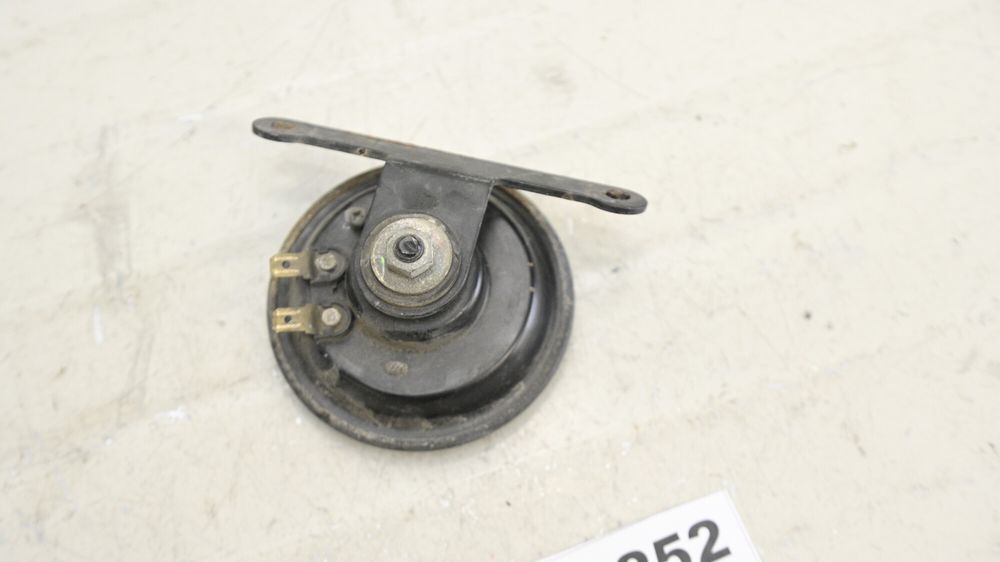 Claxon Kawasaki ER6F ER-6F ER 6F 2005 - 2008