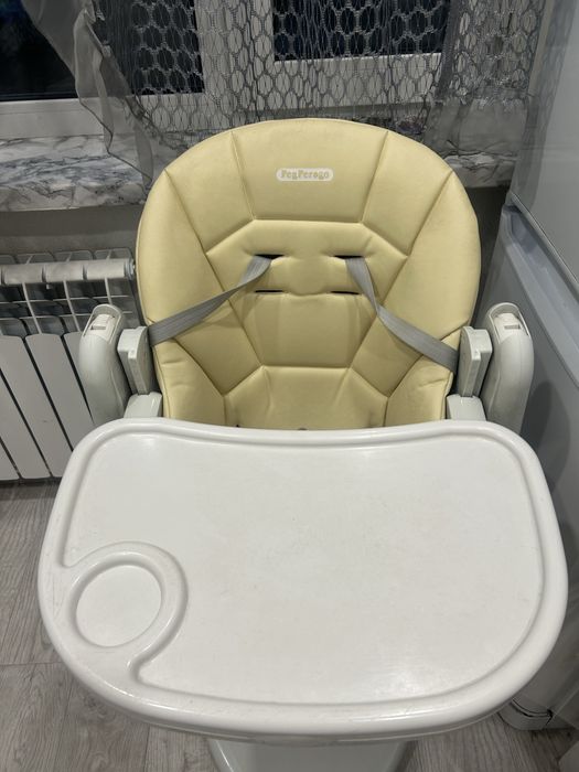 Стульчик Peg perego