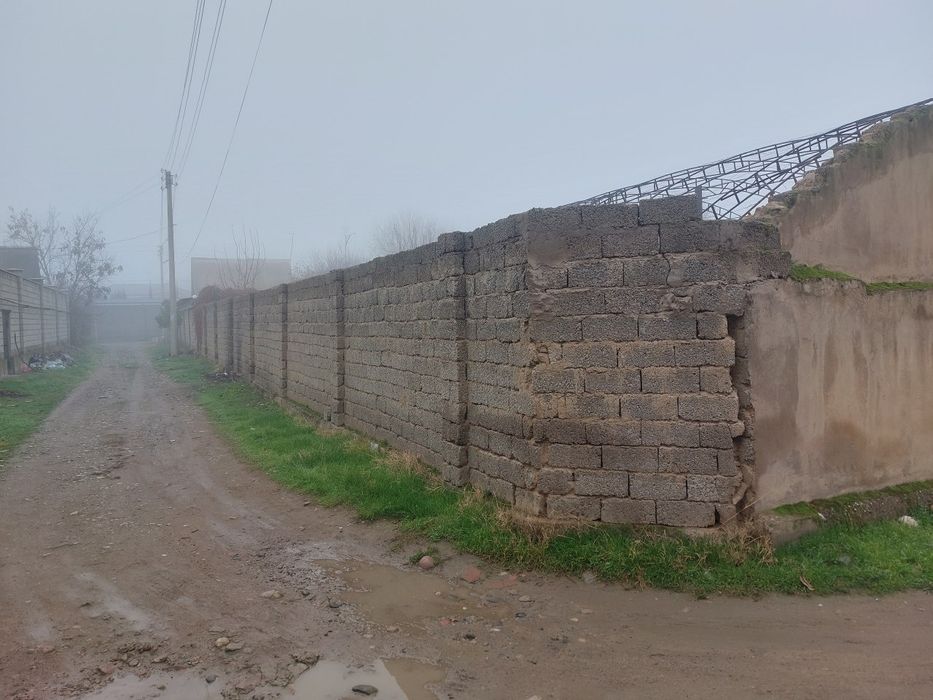 Yangi Oʻzbekistonda yer sotiladi