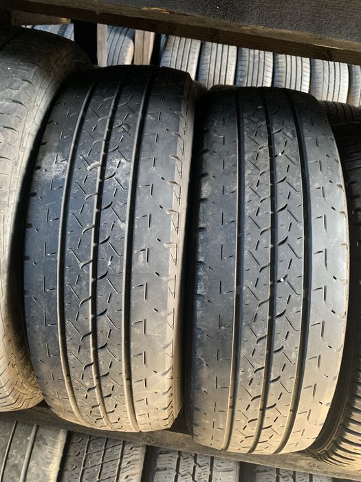 Anvelope vara SH 225 65 16C MONTAJ GRATUIT Someseni