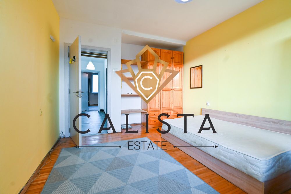 Дава се под наем Тристаен апартамент в София, Младост 1 - 96 кв.м за 600 € - Снимка #8