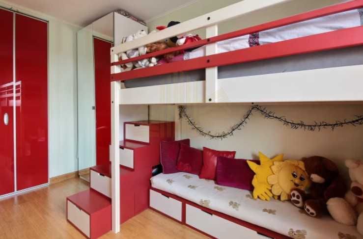 Дава се под наем Двустаен апартамент в Пловдив, Мараша - 45 кв.м за 248.88 € - Снимка #2