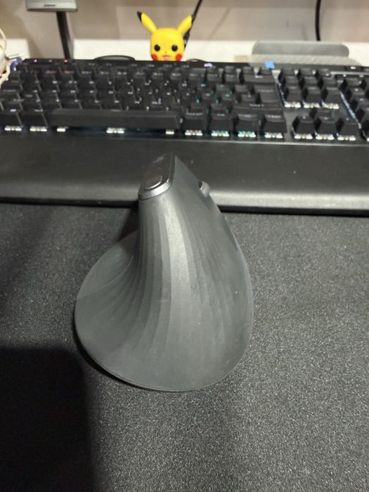 Mouse Logi MX Vertical