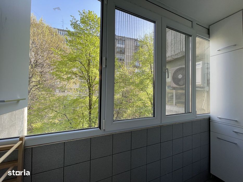 Apartament 2 camere Tineretului Comision 0%