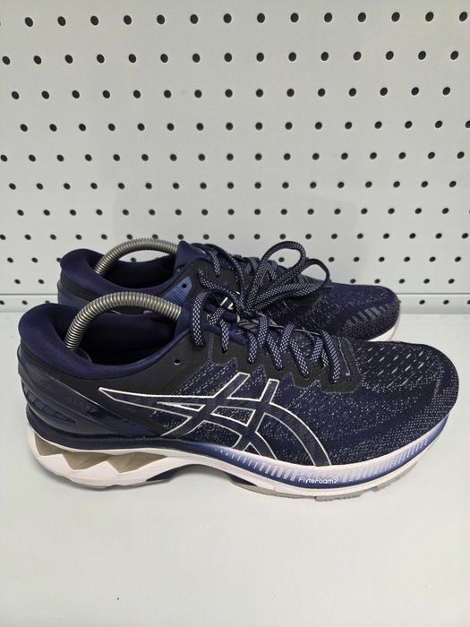Оригинални мъжки маратонки- Asics Gel Kayano - 27