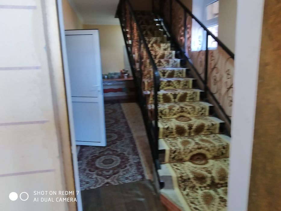 Коттедж в горах, зона отдыха Айсанар