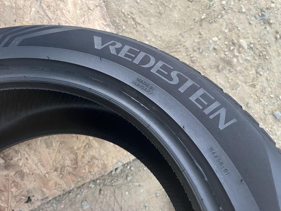 225/50 R18 de iarna M+S