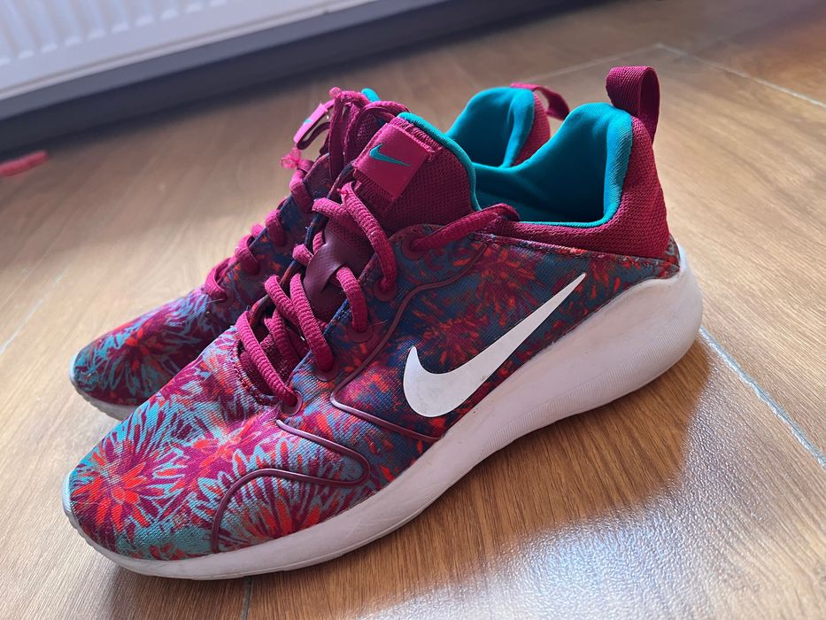 Nike Kaishi 2.0 - Βordeaux