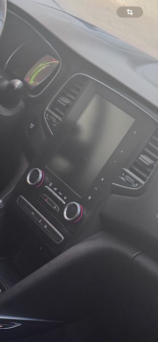 Navigatie mare rlink 2 renault megane