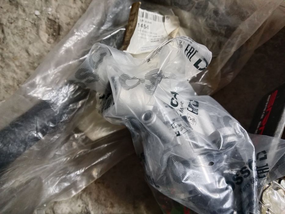 продам запчасти от лачетти