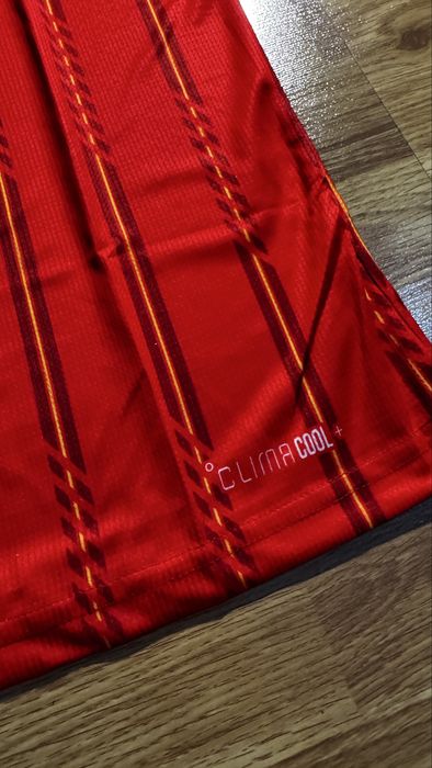 Tricou fotbal Yamal World Cup 2026